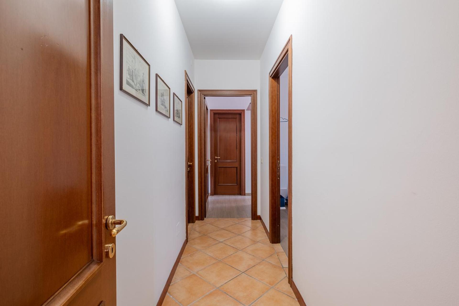 Da Cecilia Piramide Cestia Apartment Rom
